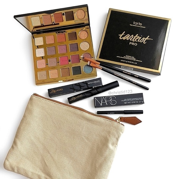 Sephora Other - Makeup Bundle